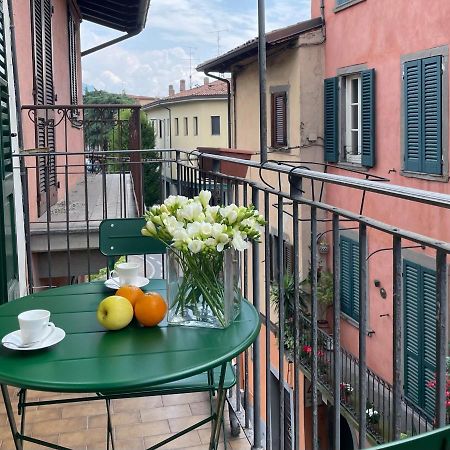 Appartamento La Casa Di Cate Sarnico Esterno foto