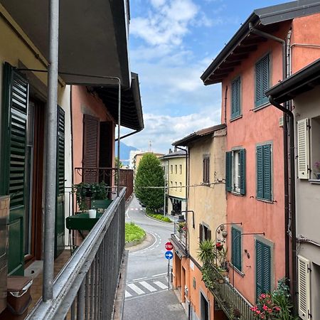 Appartamento La Casa Di Cate Sarnico Esterno foto