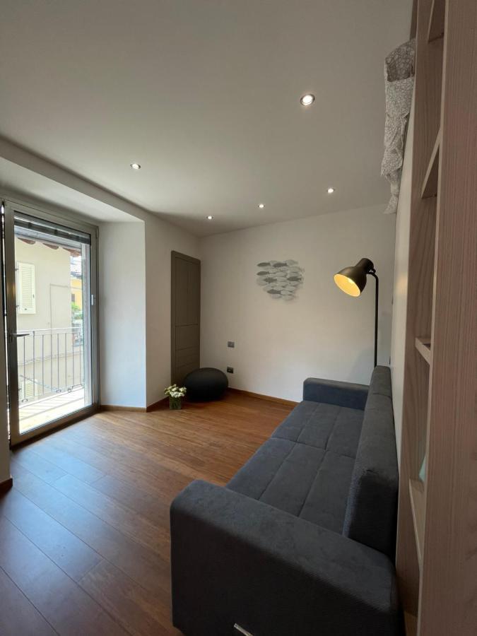 Appartamento La Casa Di Cate Sarnico Esterno foto